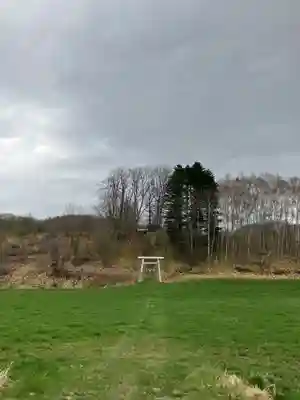 奥足寄八幡神社(北海道)