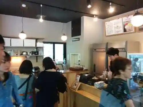 來宮神社のその他建物