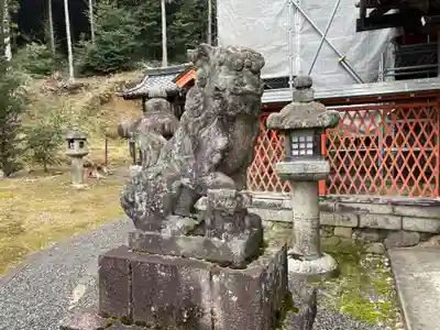 八幡宮（吉利倶八幡宮・勧修寺八幡宮）(京都府)
