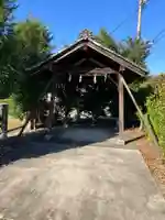 御井神社(岐阜県)