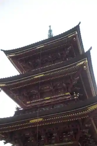 不動院(板橋不動尊)のその他建物