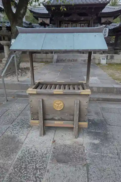 名古屋東照宮のその他建物