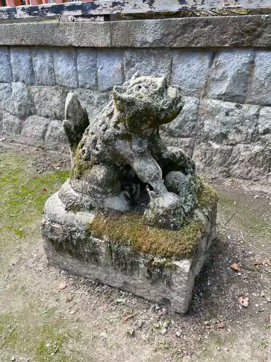 佐々尾神社(京都府)