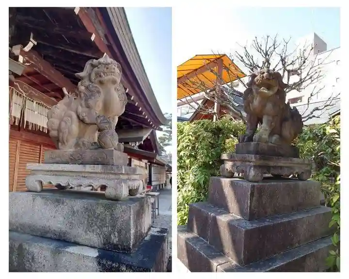 京都ゑびす神社(京都府)