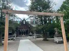 櫛田神社(富山県)