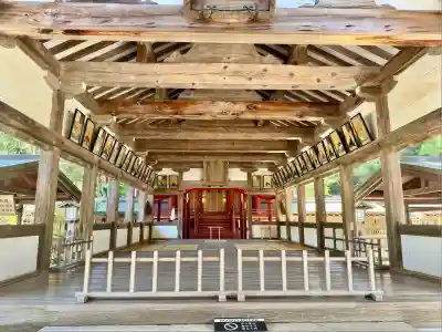 宗像大社(福岡県)