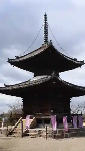 叡福寺(大阪府)