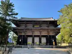 東大寺(奈良県)