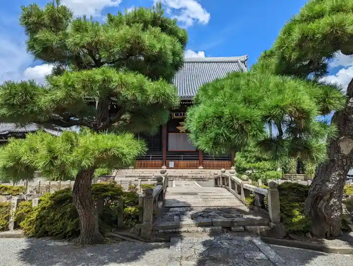 要法寺のその他建物