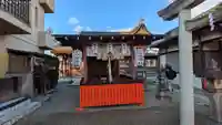 三嶋神社祈願所(京都府)