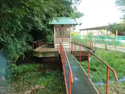 秋葉神社(埼玉県)