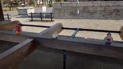 吉備津彦神社(岡山県)