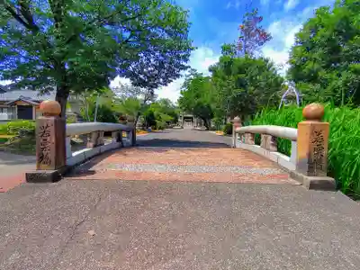 若栗神社八幡宮（島村）のその他建物