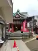 吉原神社(東京都)
