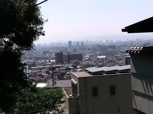 観音寺別院(大阪府)