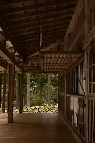 上ノ院本坊　来迎院(京都府)