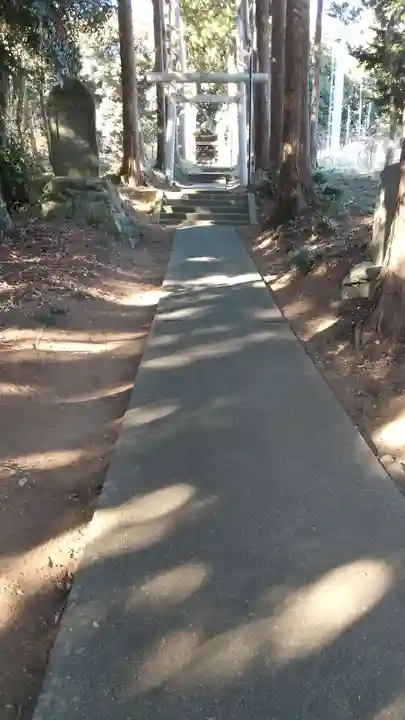 大山祇神社のその他建物