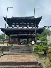 國前寺(広島県)