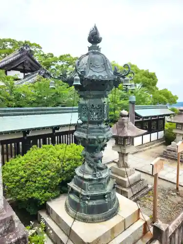 金刀比羅宮のその他建物