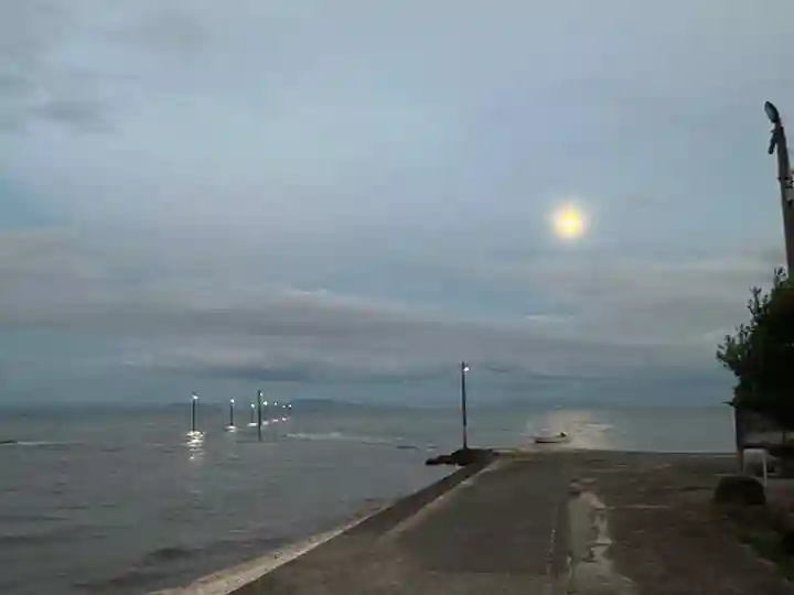 大魚神社(佐賀県)