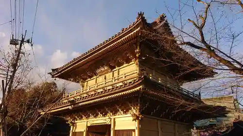 総願寺(埼玉県)