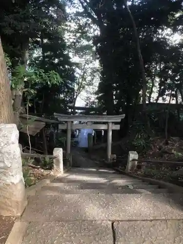 熊野神社のその他建物