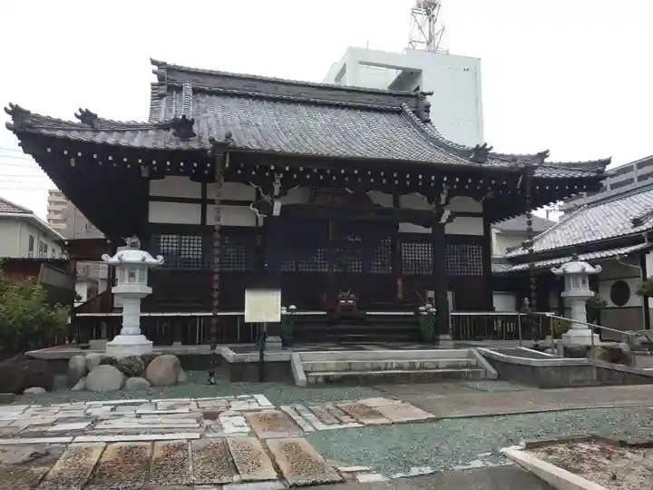 雲祥寺(愛媛県)