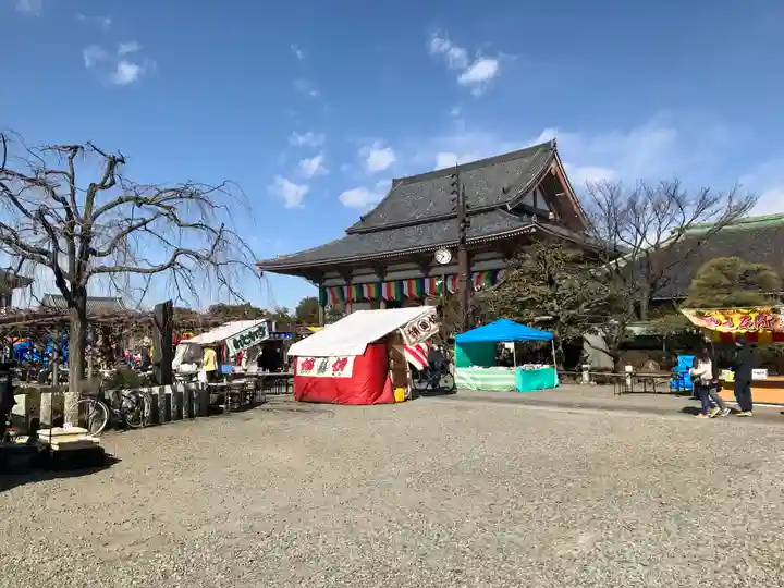 西新井大師総持寺(東京都)
