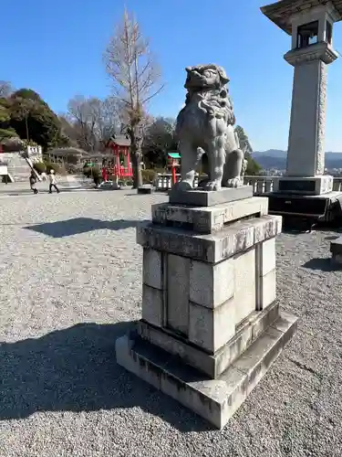 足利織姫神社(栃木県)