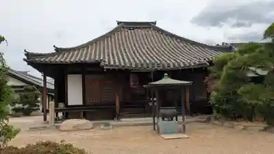 荘嚴浄土寺(大阪府)