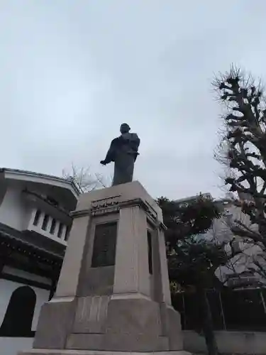 泉岳寺(東京都)