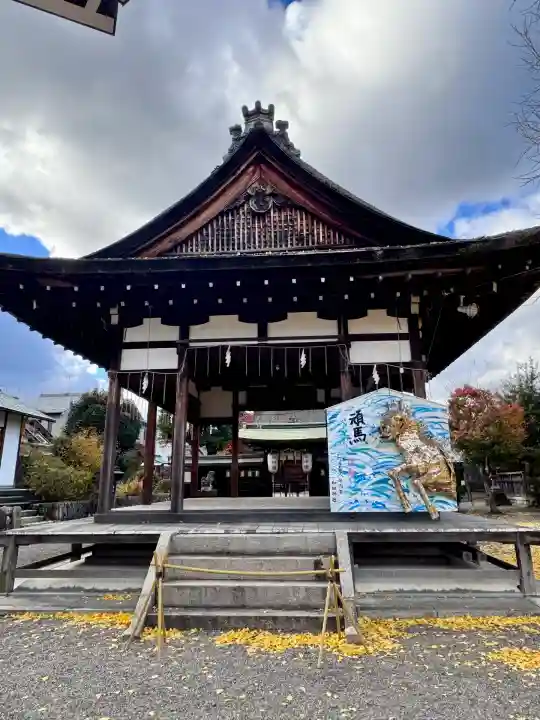 和田神社(滋賀県)