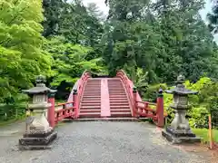 丹生都比売神社(和歌山県)