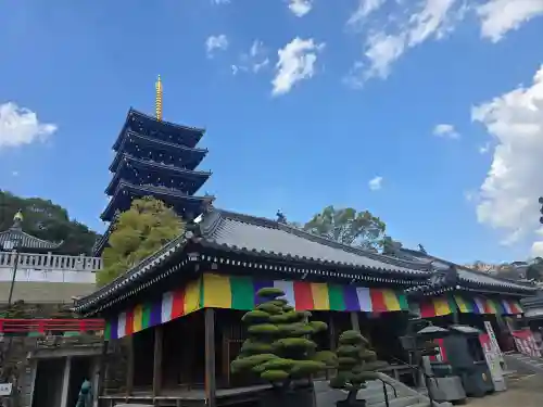 中山寺(兵庫県)