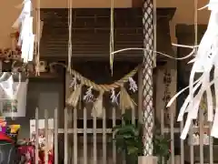 王子神社(徳島県)