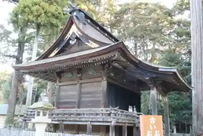 鹿島神宮(茨城県)