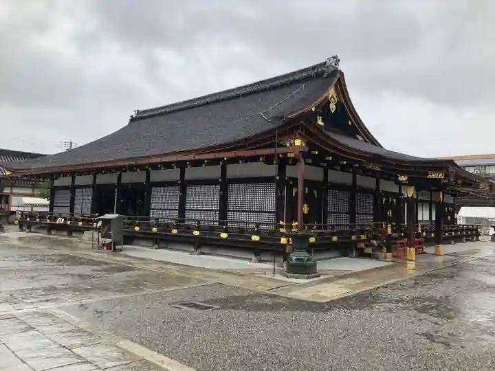 東寺(教王護国寺)(京都府)