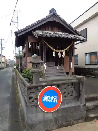 水神社(福岡県)