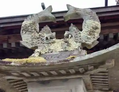 春日神社(福島県)