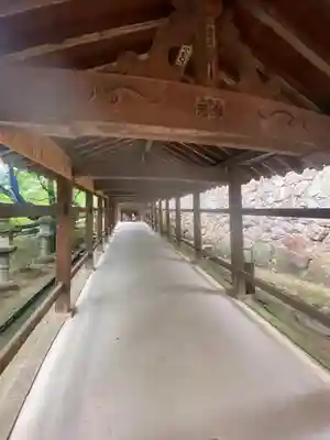 吉備津神社(岡山県)