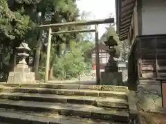 豊受大神社(京都府)