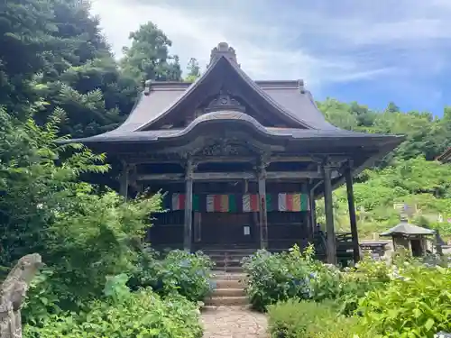 善光寺(山形県)
