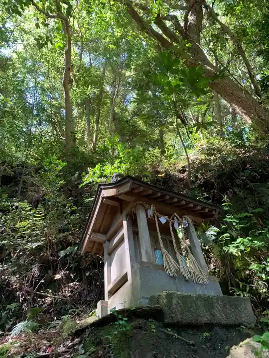 琴平神社(千葉県)