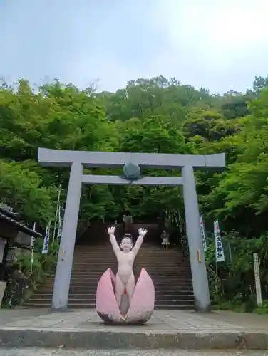 桃太郎神社（栗栖）(愛知県)