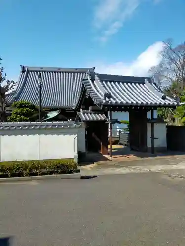 専徳寺(大阪府)