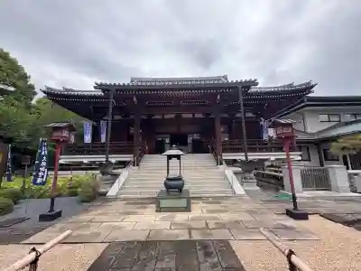輪王寺両大師堂(寛永寺輪王殿)(東京都)