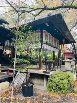 水火天満宮(京都府)