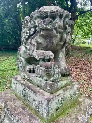 青葉神社(宮城県)