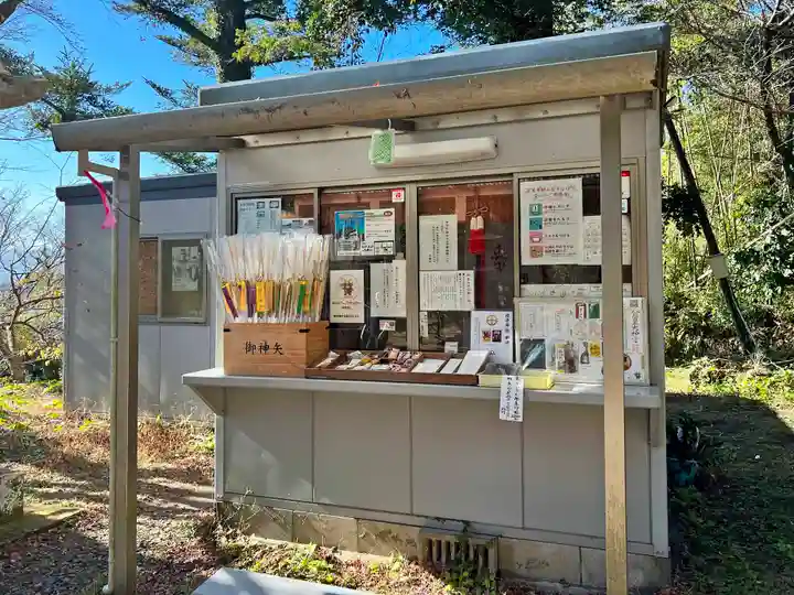 精矛神社(鹿児島県)