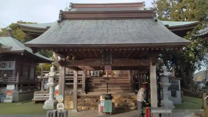 禅師峰寺(高知県)